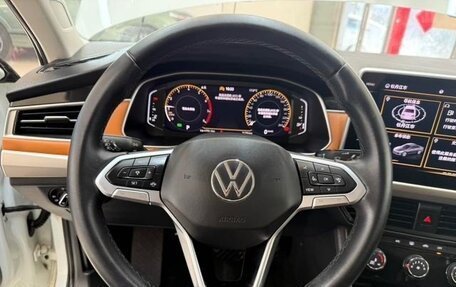 Volkswagen Bora, 2022 год, 1 440 000 рублей, 11 фотография