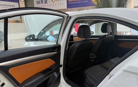 Volkswagen Bora, 2022 год, 1 440 000 рублей, 17 фотография