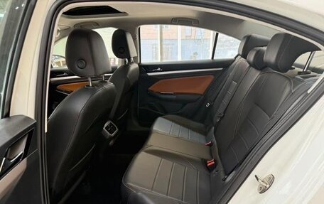 Volkswagen Bora, 2022 год, 1 440 000 рублей, 18 фотография