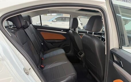 Volkswagen Bora, 2022 год, 1 440 000 рублей, 22 фотография