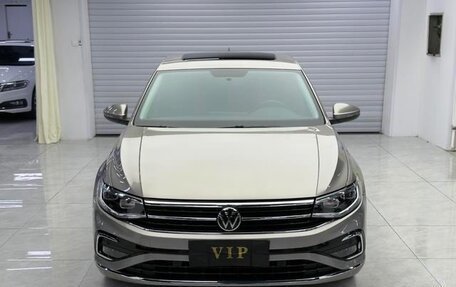 Volkswagen Bora, 2022 год, 1 430 000 рублей, 2 фотография