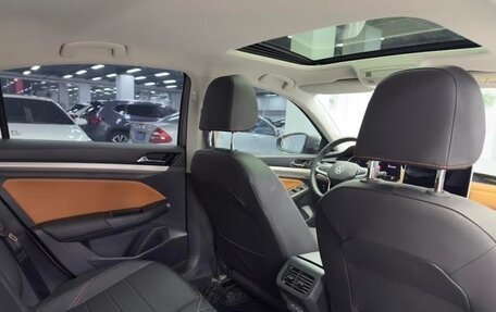 Volkswagen Bora, 2022 год, 1 430 000 рублей, 13 фотография