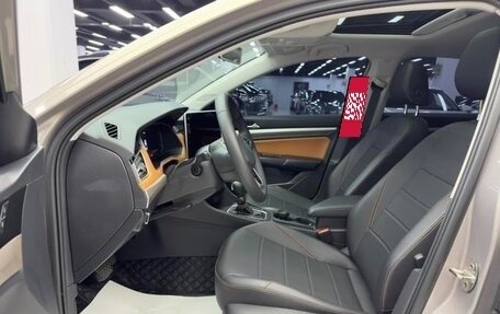 Volkswagen Bora, 2022 год, 1 430 000 рублей, 10 фотография