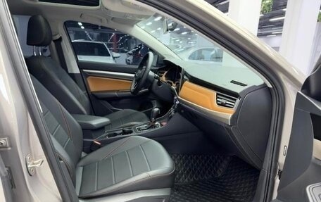 Volkswagen Bora, 2022 год, 1 430 000 рублей, 12 фотография