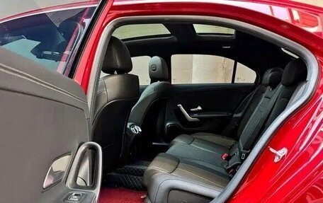 Mercedes-Benz A-Класс, 2022 год, 1 510 004 рублей, 7 фотография