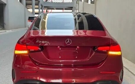 Mercedes-Benz A-Класс, 2022 год, 1 510 004 рублей, 5 фотография