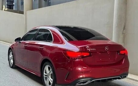 Mercedes-Benz A-Класс, 2022 год, 1 510 004 рублей, 4 фотография