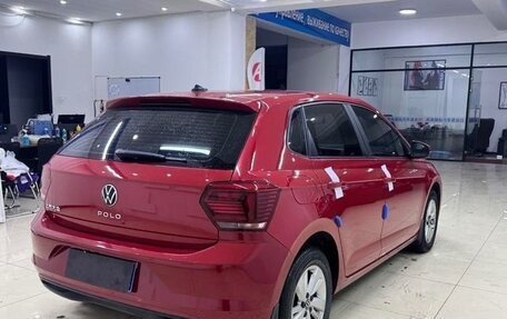 Volkswagen Polo, 2021 год, 1 340 000 рублей, 6 фотография