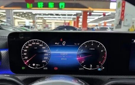 Mercedes-Benz A-Класс, 2022 год, 1 510 004 рублей, 24 фотография