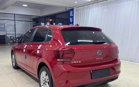 Volkswagen Polo, 2021 год, 1 340 000 рублей, 4 фотография