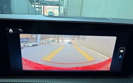 Mercedes-Benz A-Класс, 2022 год, 1 510 004 рублей, 25 фотография