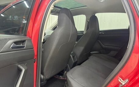 Volkswagen Polo, 2021 год, 1 340 000 рублей, 8 фотография