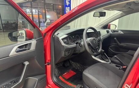 Volkswagen Polo, 2021 год, 1 340 000 рублей, 7 фотография