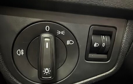 Volkswagen Polo, 2021 год, 1 340 000 рублей, 11 фотография