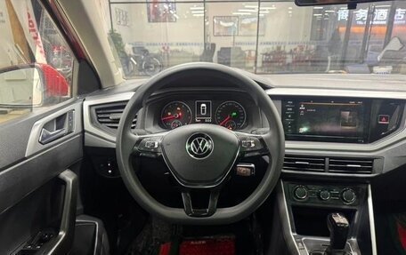 Volkswagen Polo, 2021 год, 1 340 000 рублей, 16 фотография