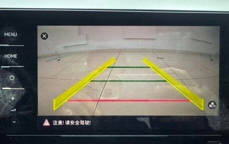 Volkswagen Polo, 2021 год, 1 340 000 рублей, 12 фотография