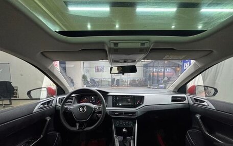 Volkswagen Polo, 2021 год, 1 340 000 рублей, 17 фотография