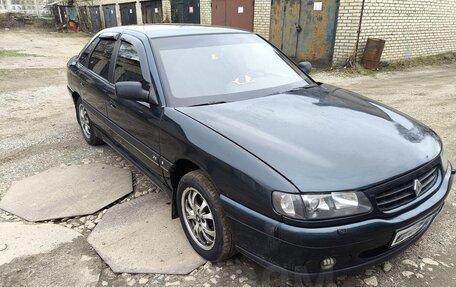 Renault Safrane II, 1999 год, 350 000 рублей, 5 фотография