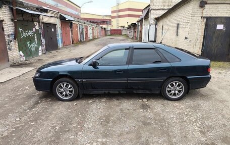 Renault Safrane II, 1999 год, 350 000 рублей, 2 фотография