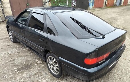 Renault Safrane II, 1999 год, 350 000 рублей, 8 фотография