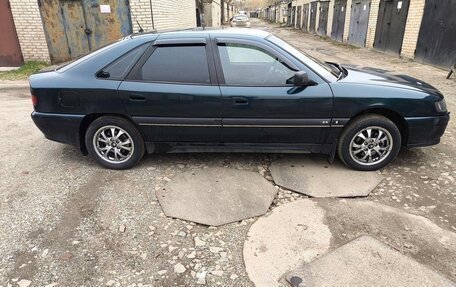 Renault Safrane II, 1999 год, 350 000 рублей, 6 фотография