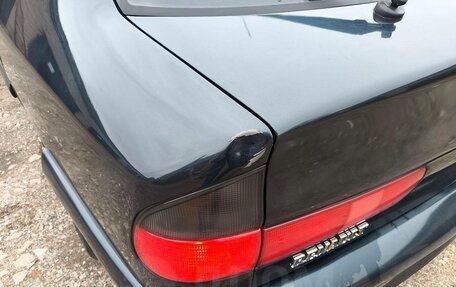 Renault Safrane II, 1999 год, 350 000 рублей, 9 фотография