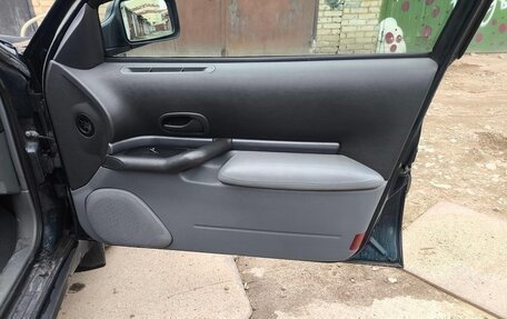 Renault Safrane II, 1999 год, 350 000 рублей, 16 фотография