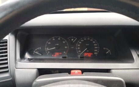 Renault Safrane II, 1999 год, 350 000 рублей, 12 фотография