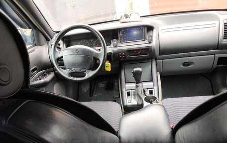 Renault Safrane II, 1999 год, 350 000 рублей, 14 фотография