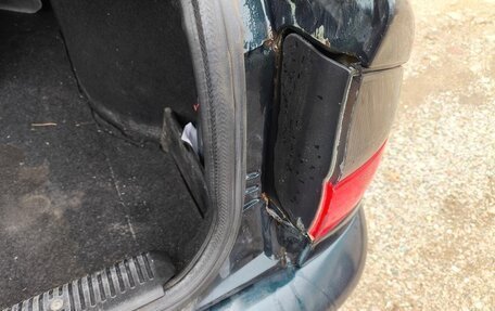 Renault Safrane II, 1999 год, 350 000 рублей, 11 фотография