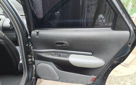 Renault Safrane II, 1999 год, 350 000 рублей, 17 фотография