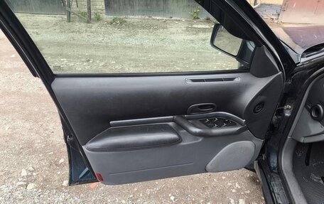 Renault Safrane II, 1999 год, 350 000 рублей, 20 фотография