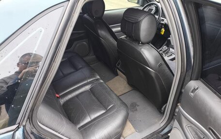 Renault Safrane II, 1999 год, 350 000 рублей, 13 фотография