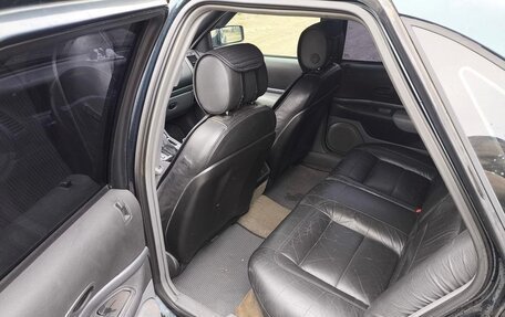 Renault Safrane II, 1999 год, 350 000 рублей, 23 фотография