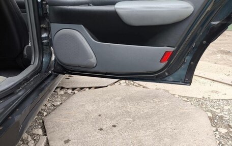 Renault Safrane II, 1999 год, 350 000 рублей, 18 фотография