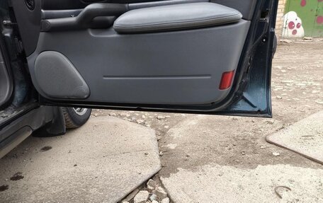 Renault Safrane II, 1999 год, 350 000 рублей, 19 фотография