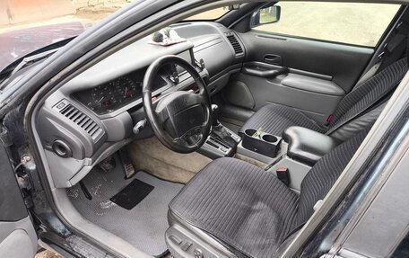 Renault Safrane II, 1999 год, 350 000 рублей, 21 фотография