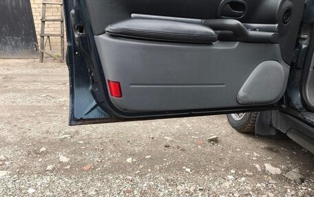 Renault Safrane II, 1999 год, 350 000 рублей, 22 фотография