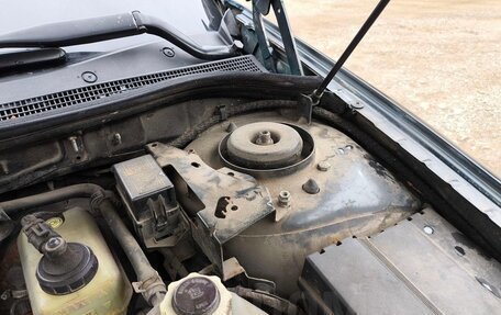 Renault Safrane II, 1999 год, 350 000 рублей, 32 фотография