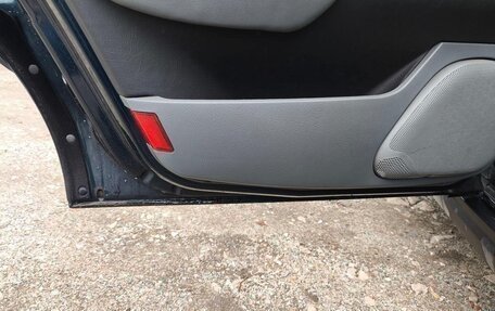 Renault Safrane II, 1999 год, 350 000 рублей, 25 фотография