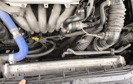 Renault Safrane II, 1999 год, 350 000 рублей, 30 фотография