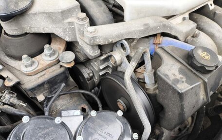 Renault Safrane II, 1999 год, 350 000 рублей, 28 фотография