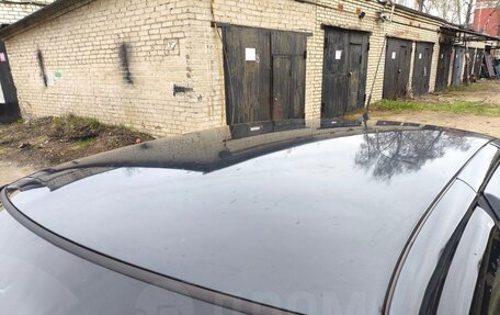 Renault Safrane II, 1999 год, 350 000 рублей, 34 фотография