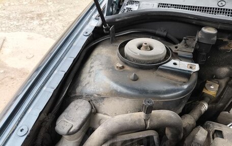 Renault Safrane II, 1999 год, 350 000 рублей, 31 фотография