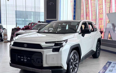 Toyota RAV4, 2026 год, 4 370 000 рублей, 2 фотография