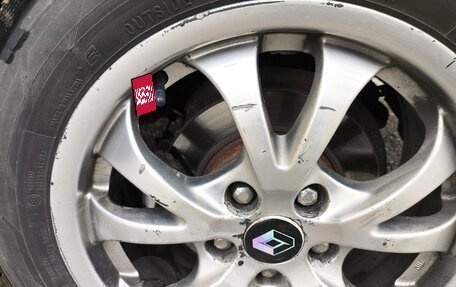 Renault Safrane II, 1999 год, 350 000 рублей, 26 фотография