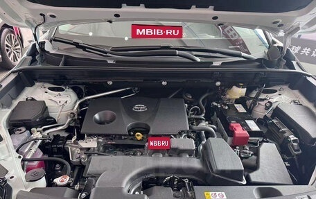 Toyota RAV4, 2026 год, 4 370 000 рублей, 5 фотография