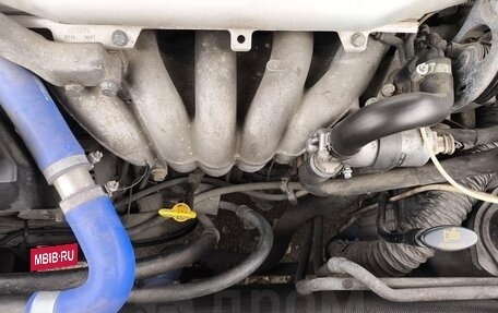 Renault Safrane II, 1999 год, 350 000 рублей, 29 фотография