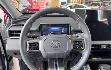 Toyota RAV4, 2026 год, 4 370 000 рублей, 15 фотография