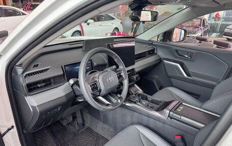 Toyota RAV4, 2026 год, 4 370 000 рублей, 13 фотография